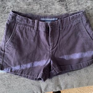 RALPH LAUREN SHORTS